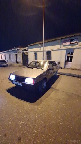 LADA (VAZ) 2109 1993, 163,000 km - 1.5 l - Bakı