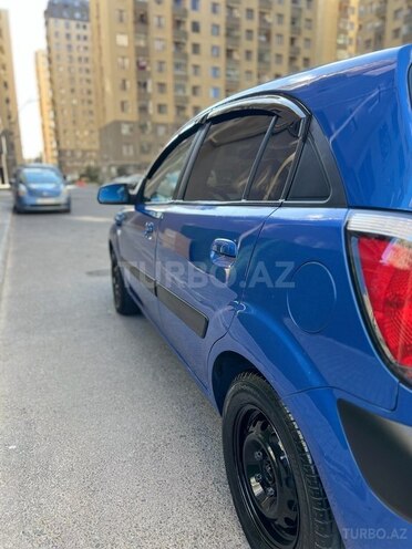 Kia Rio 2006, 300,000 km - 1.5 l - Bakı