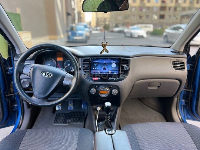 Kia Rio 2006, 300,000 km - 1.5 l - Bakı