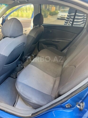 Kia Rio 2006, 300,000 km - 1.5 l - Bakı