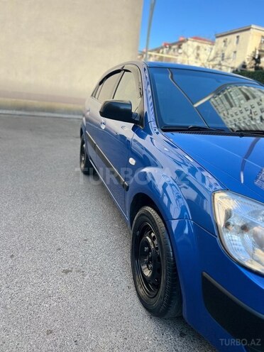 Kia Rio 2006, 300,000 km - 1.5 l - Bakı