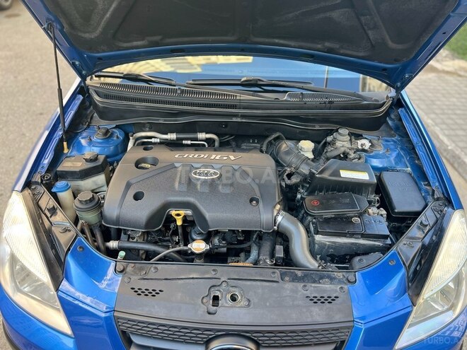 Kia Rio 2006, 300,000 km - 1.5 l - Bakı
