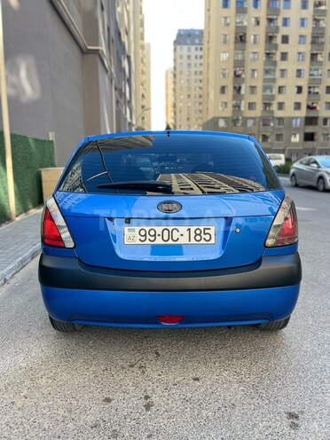 Kia Rio 2006, 300,000 km - 1.5 l - Bakı