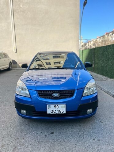 Kia Rio 2006, 300,000 km - 1.5 l - Bakı