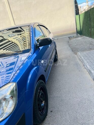 Kia Rio 2006, 300,000 km - 1.5 l - Bakı