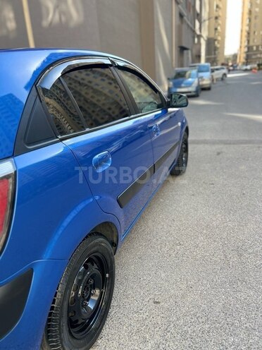 Kia Rio 2006, 300,000 km - 1.5 l - Bakı