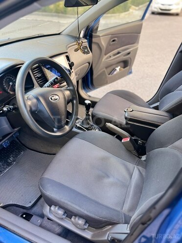 Kia Rio 2006, 300,000 km - 1.5 l - Bakı