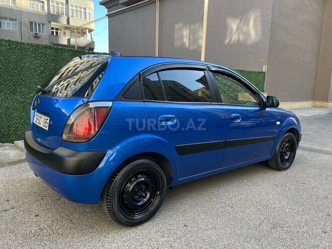 Kia Rio 2006, 300,000 km - 1.5 l - Bakı