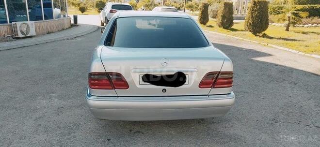 Mercedes E 240 1999, 155,100 km - 2.4 л - Lənkəran