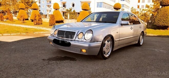 Mercedes E 240 1999, 155,100 km - 2.4 л - Lənkəran