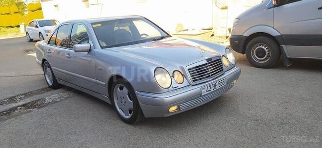 Mercedes E 240 1999, 155,100 km - 2.4 л - Lənkəran
