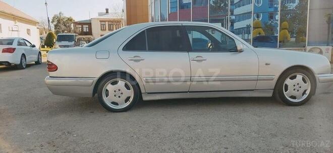 Mercedes E 240 1999, 155,100 km - 2.4 л - Lənkəran