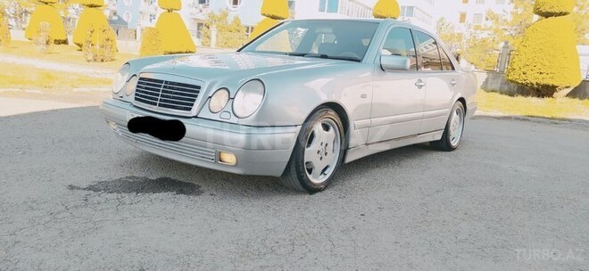 Mercedes E 240 1999, 155,100 km - 2.4 л - Lənkəran