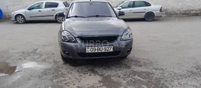 LADA (VAZ) Priora 2013, 270,000 km - 1.6 l - Bakı