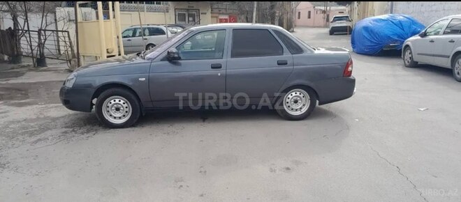 LADA (VAZ) Priora 2013, 270,000 km - 1.6 l - Bakı
