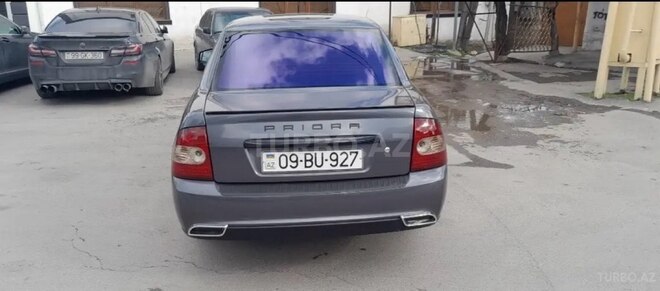 LADA (VAZ) Priora 2013, 270,000 km - 1.6 l - Bakı