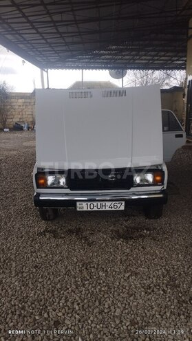 LADA (VAZ) 2107 2007, 99,000 km - 1.6 l - Ağsu