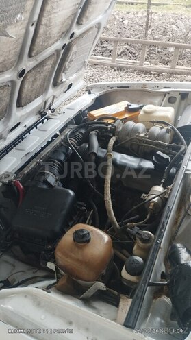 LADA (VAZ) 2107 2007, 99,000 km - 1.6 l - Ağsu