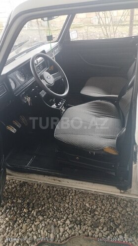LADA (VAZ) 2107 2007, 99,000 km - 1.6 l - Ağsu