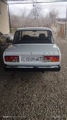 LADA (VAZ) 2107 2007, 99,000 km - 1.6 l - Ağsu