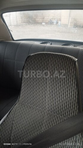 LADA (VAZ) 2107 2007, 99,000 km - 1.6 l - Ağsu