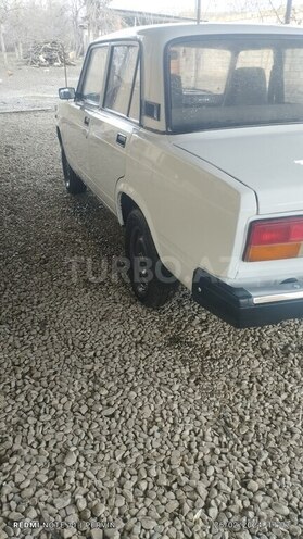 LADA (VAZ) 2107 2007, 99,000 km - 1.6 l - Ağsu