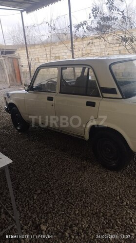 LADA (VAZ) 2107 2007, 99,000 km - 1.6 l - Ağsu