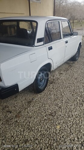 LADA (VAZ) 2107 2007, 99,000 km - 1.6 l - Ağsu