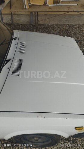 LADA (VAZ) 2107 2007, 99,000 km - 1.6 l - Ağsu