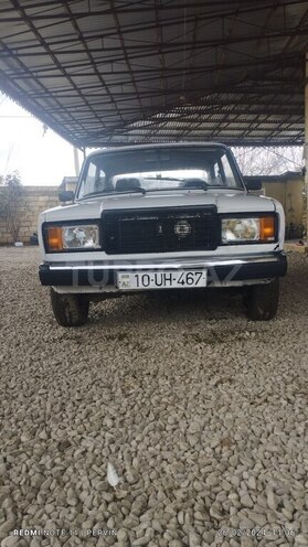 LADA (VAZ) 2107 2007, 99,000 km - 1.6 l - Ağsu