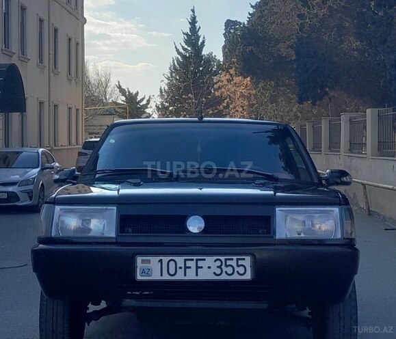 Tofas Sahin 2005, 137,000 km - 1.6 л - Bakı