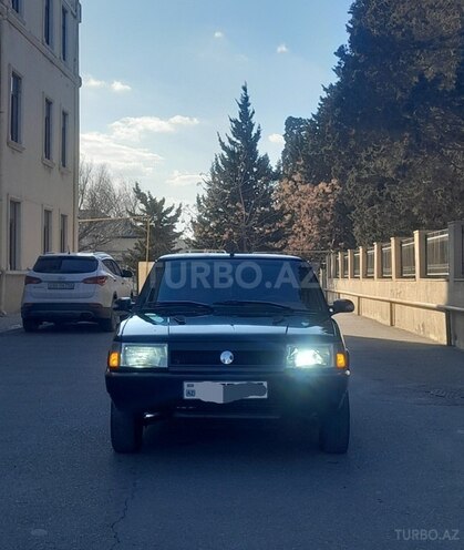 Tofas Sahin 2005, 137,000 km - 1.6 л - Bakı