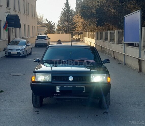 Tofas Sahin 2005, 137,000 km - 1.6 л - Bakı