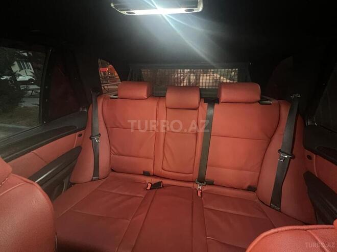 BMW X5 2003, 250,000 km - 4.4 l - Bakı