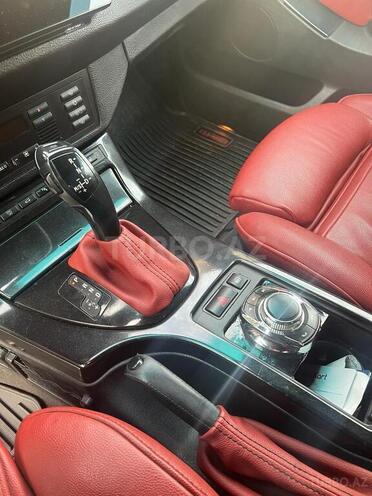 BMW X5 2003, 250,000 km - 4.4 l - Bakı