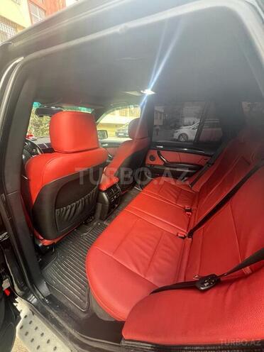 BMW X5 2003, 250,000 km - 4.4 l - Bakı