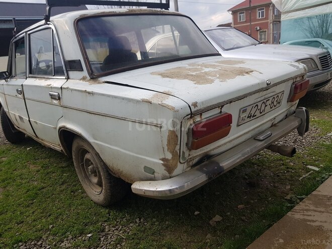 LADA (VAZ) 2103 1977, 99,000 km - 1.2 l - Lənkəran