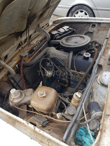 LADA (VAZ) 2103 1977, 99,000 km - 1.2 l - Lənkəran