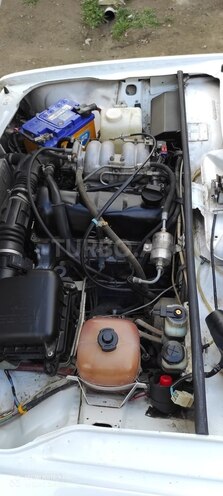 LADA (VAZ) 2107 2009, 97,000 km - 1.6 л - Gəncə