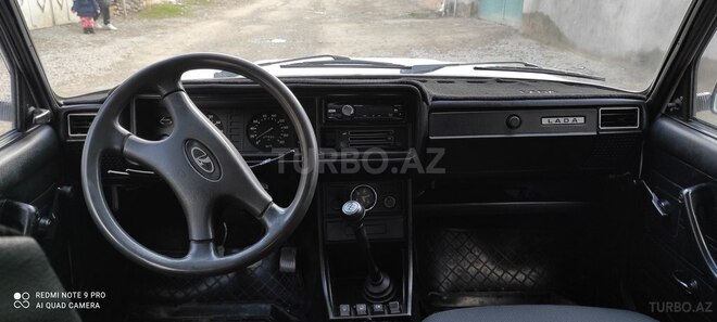 LADA (VAZ) 2107 2009, 97,000 km - 1.6 л - Gəncə