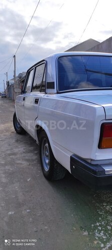 LADA (VAZ) 2107 2009, 97,000 km - 1.6 л - Gəncə