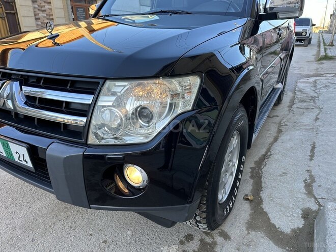 Mitsubishi Pajero 2007, 199,000 km - 3.0 л - Xaçmaz