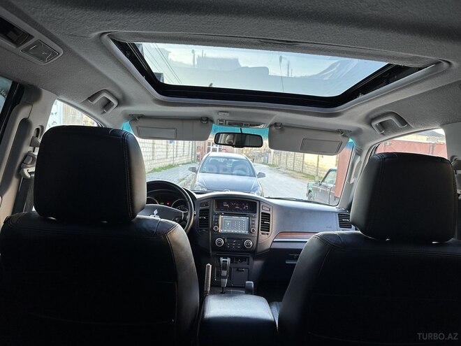 Mitsubishi Pajero 2007, 199,000 km - 3.0 л - Xaçmaz