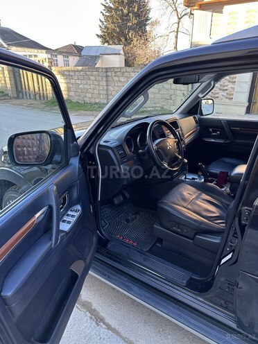 Mitsubishi Pajero 2007, 199,000 km - 3.0 л - Xaçmaz
