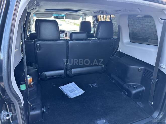 Mitsubishi Pajero 2007, 199,000 km - 3.0 л - Xaçmaz