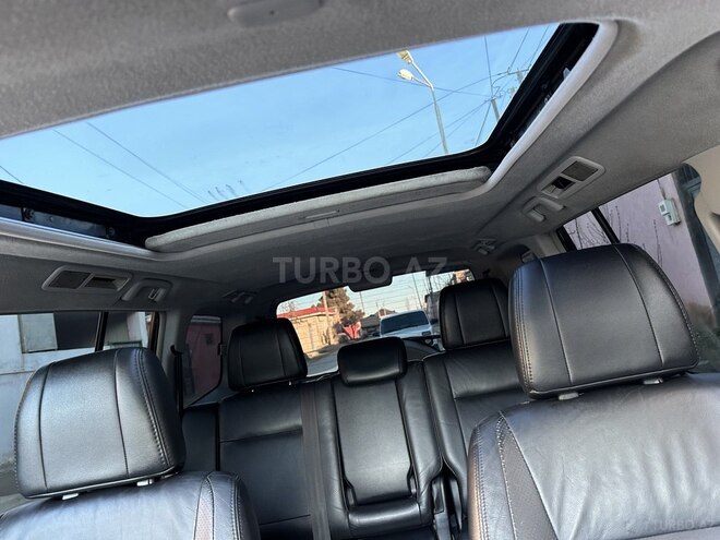 Mitsubishi Pajero 2007, 199,000 km - 3.0 л - Xaçmaz