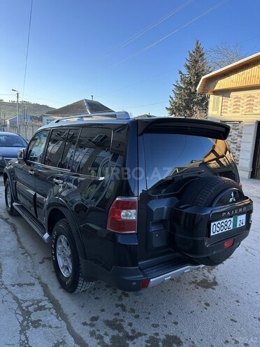 Mitsubishi Pajero 2007, 199,000 km - 3.0 л - Xaçmaz