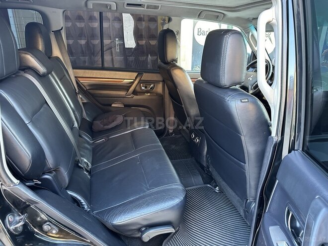 Mitsubishi Pajero 2007, 199,000 km - 3.0 л - Xaçmaz