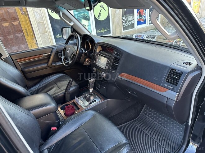 Mitsubishi Pajero 2007, 199,000 km - 3.0 л - Xaçmaz