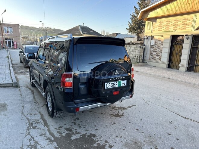 Mitsubishi Pajero 2007, 199,000 km - 3.0 л - Xaçmaz